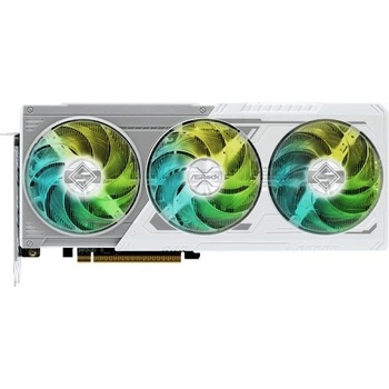 ASRock Radeon RX 9060 XT Steel Legend OC 8GB GDDR6 128bit (90-GA5ZZZ-00UANF)