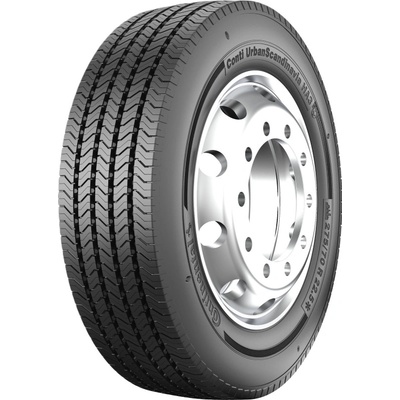 Continental UrbanScandinavia HA3 275/70 R22.5 150/145J – Zbozi.Blesk.cz