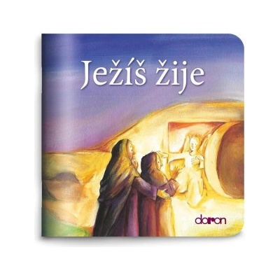 Ježíš žije - Doron