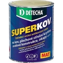 Detecha Superkov SATIN 0,8kg červenohnědý