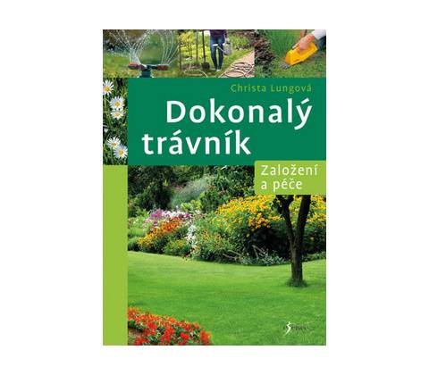 Dokonalý trávník