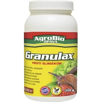 AgroBio Granulax 250g