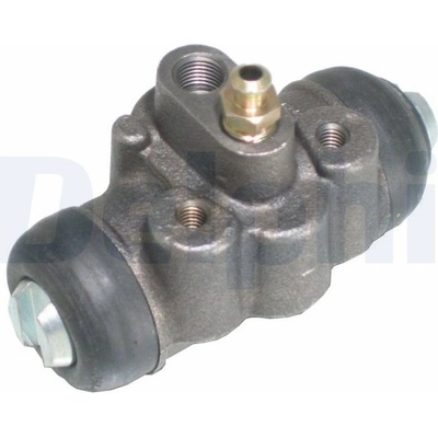Brzdový valček kolesa DELPHI LW62076