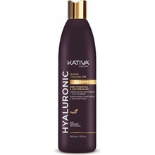 Kativa Hyaluronic Keratin & Coenzyme Q10 Shampoo 355 ml