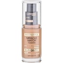 Max Factor Facefinity All Day Flawless make-up 3v1 SPF20 77 soft honey 30 ml