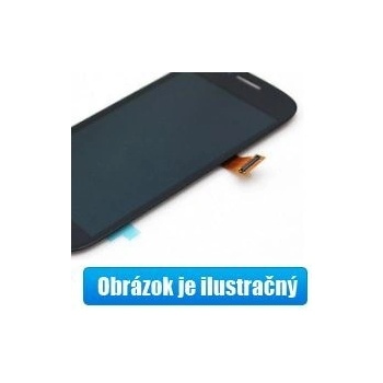 LCD Displej + Dotykové sklo Nokia 700