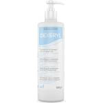 Ducray Хидратиращ лосион атопична кожа, Dexeryl Emollient Cream for Dry Skin 500 g