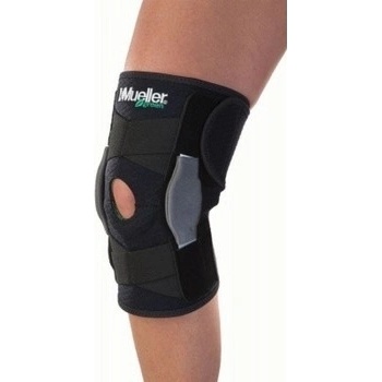 Mueller Adjustable Hinged Knee Brace ortéza na koleno