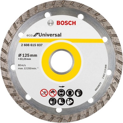 BOSCH 2608615037