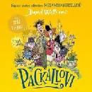 Packallovi - David Walliams