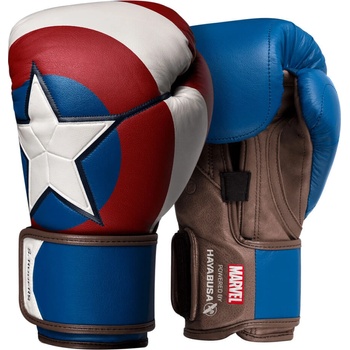 Hayabusa Captain America