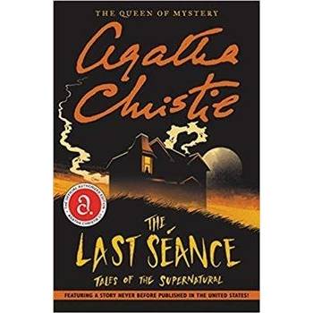 The Last Seance - Agatha Christie