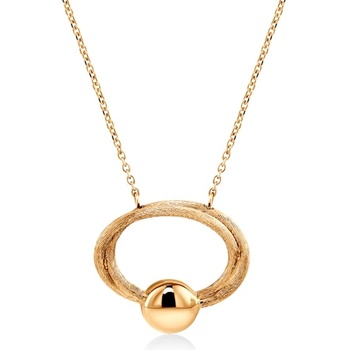 SAVICKI Колие Savicki: злато, 585