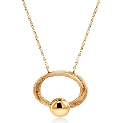 SAVICKI Колие Savicki: злато, 585