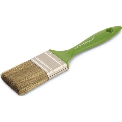 Color Expert plochý štetec na lazúry (81463099) 30 mm