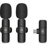 PULUZ PU3151B Микрофон