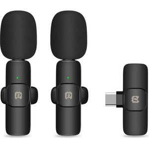 PULUZ PU3151B Микрофон