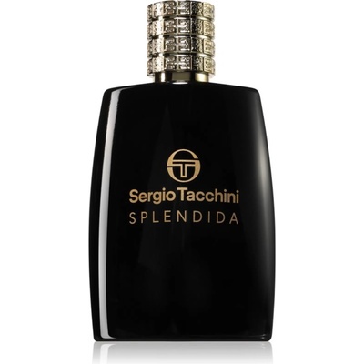 Sergio Tacchini Splendida EDT дамски 100ml