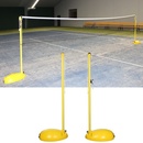 Merco BS-19 mobilní badmintonové sloupky