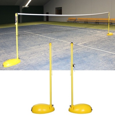 Merco BS-19 mobilní badmintonové sloupky – Zboží Mobilmania