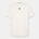 Lacoste Тениска Lacoste Men's Centr Logo T-Shirt - White 70V