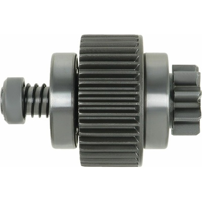 Voľnobežná prevodovka, štartér AS-PL SD2049