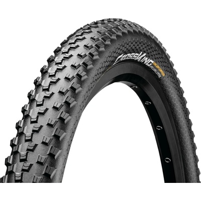 Continental Cross King II 26x2.0" Kevlar