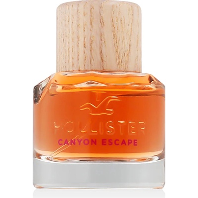 Hollister Canyon Escape parfumovaná voda dámska 30 ml