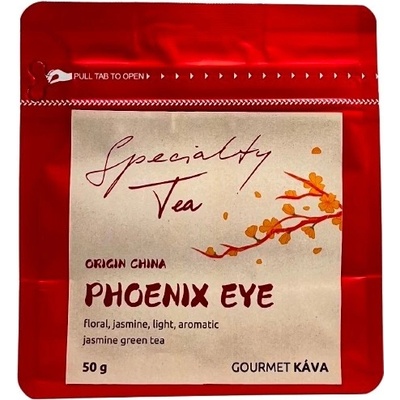 Specialty Tea Jasmínový čaj Phoenix Eye 50 g
