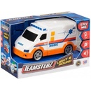 Halsall Teamsterz sanitka se zvukem a světlem