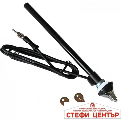 Paolo Антена за таван am/fm - 41401 (02075)