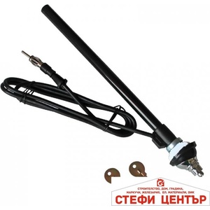 Paolo Антена за таван am/fm - 41401 (02075) - steficenter