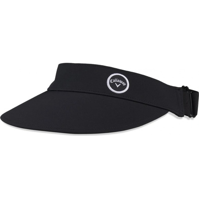 Callaway Visor kšilt černý