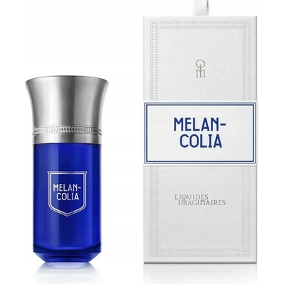 Liquides Imaginaires Melancolia parfumovaná voda unisex 100 ml