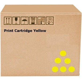 Ricoh Оригинален тонер Ricoh Жълт, 842148 за MP C6502 | MP C8002 29K "842148 (842148)