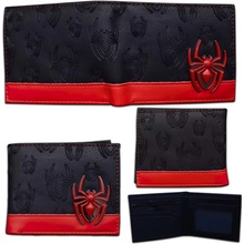 Spiderman s 3D kovovým znakom Embossed