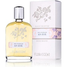 Florascent Aqua Floralis En Éte toaletní voda dámská 30 ml