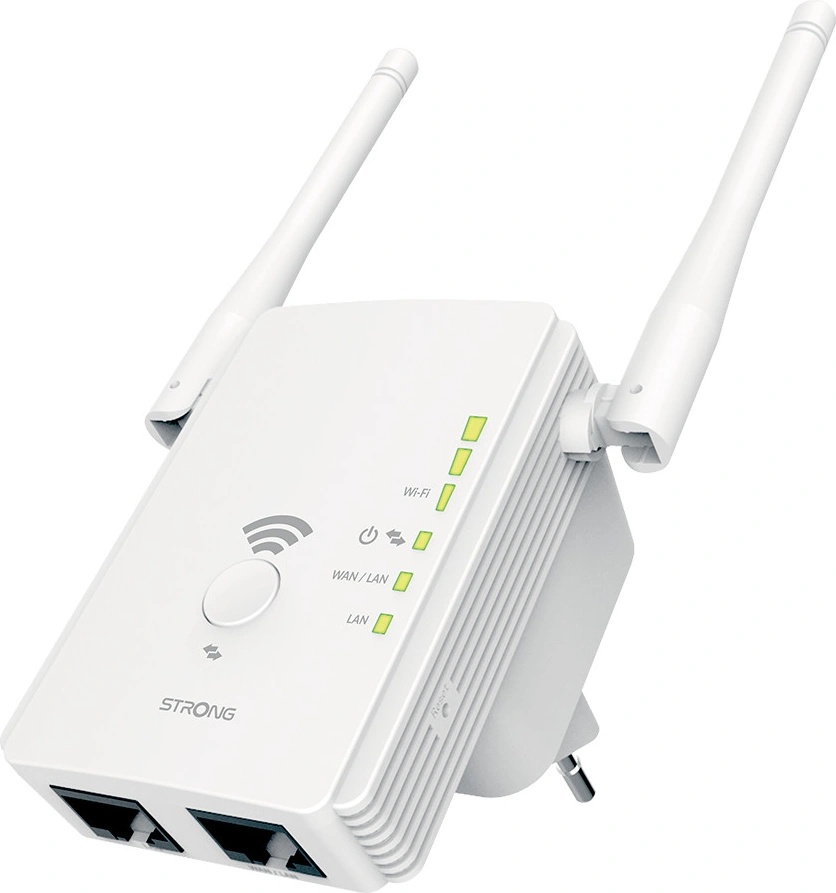 STRONG REPEATER300V2