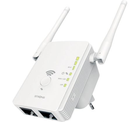 STRONG REPEATER300V2