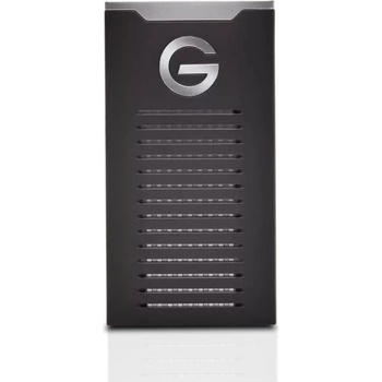 SanDisk Professional G-DRIVE 4TB (SDPS11A-004T-GBANB)