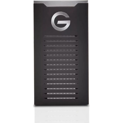 SanDisk Professional G-DRIVE 4TB (SDPS11A-004T-GBANB)