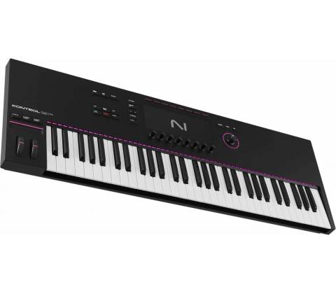 Native Instruments Komplete Kontrol S61 Mk3