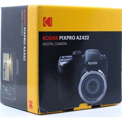 Kodak Astro Zoom AZ422