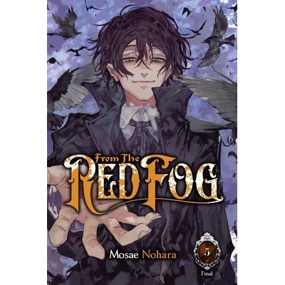 From the Red Fog, Vol. 5 (Nohara Mosae)