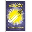Foundation Asimov Isaac