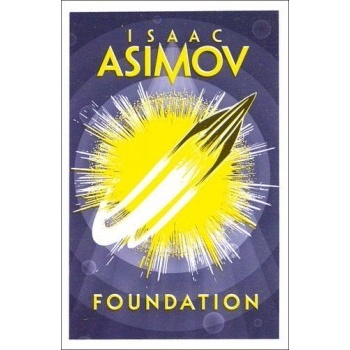 Foundation Asimov Isaac
