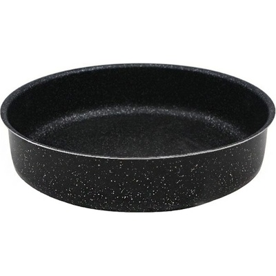 Sapir Кръгла тава sapir sp-1222-vm30, 30см, мраморно незл. покритие (1222100172)