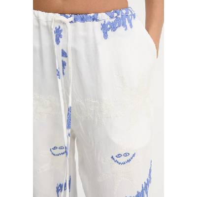 OAS панталон дамски от лиосел (502003.6754)