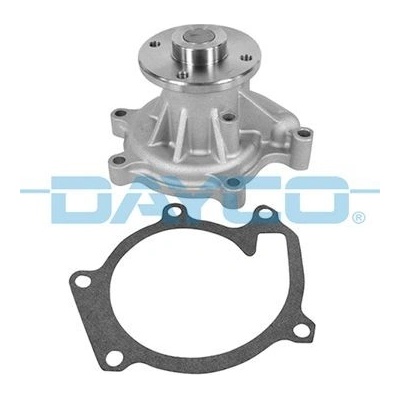 Vodní čerpadlo, chlazení motoru DAYCO DP299