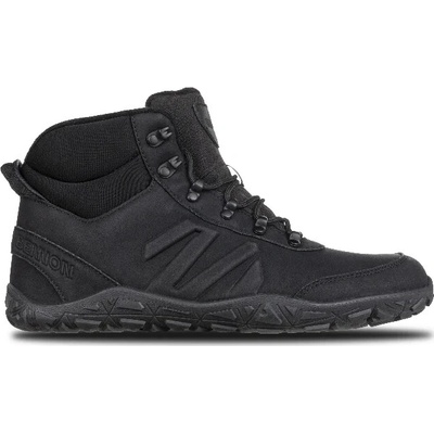 BENNON BAREFOOT BLACK WINTER HIGH 1091040060-41